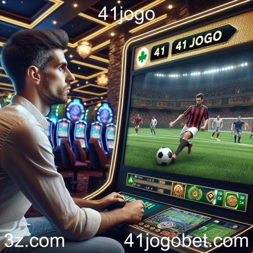 O Crescimento dos Jogos de Esportes no Mundo Gamer