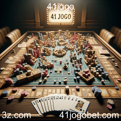 A Arte da Estratégia: O Fascínio dos Jogos Estratégicos